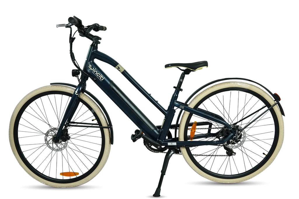 Why You Should Consider Investing in a Quality Electric Bike
