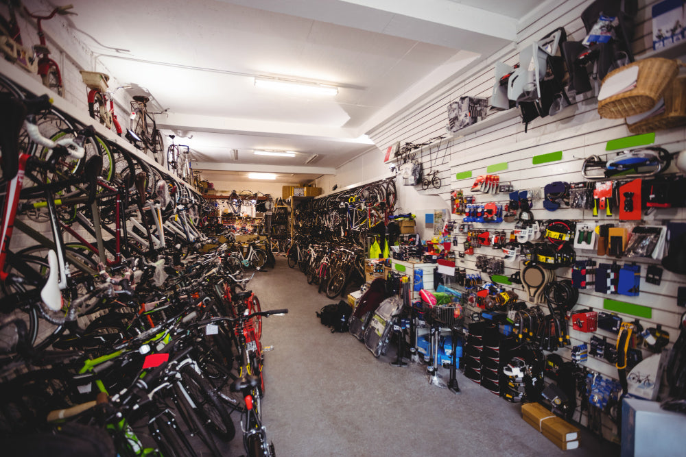 Why Electric Bike Wholesale is Booming in the USA: A Comprehensive Analysis