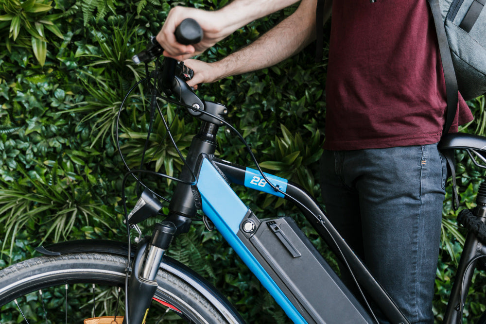 Why E-bikes are the Inexpensive Commuter Bike You Need in Santa Monica?